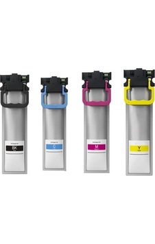 Epson T9451XL - T9452XL - T9453XL T9454XL Kartuş Takım - Workforc Epson T9451XL - T9452XL - T9453XL T9454XL Kartuş Takım - Workforc