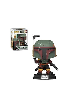 Funko Pop 60236 Star Wars The Book Of Boba Fett Boba Fett Figür No 480