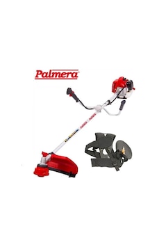 Palmera Cg520 Eur5 Motorlu Tırpan Yan Cg520 Palmera Cg520 Eur5 Motorlu Tırpan Yan Cg520