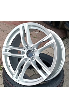 5x120 20 İnç Bmw F10 Dışa Dönük Jant Modeli Ön:8.5-arka:9.5 Ofset Bmw Araçlarla Uyumlu Bir Takım 4 Adet 5x120 20 İnç Bmw F10 Dışa Dönük Jant Modeli Ön:8.5-arka:9.5 Ofset Bmw Araçlarla Uyumlu Bir Takım 4 Adet