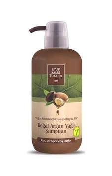 Şampuan Argan 600 Ml. 1 Adet Normal Şampuan Argan 600 Ml. 1 Adet Normal