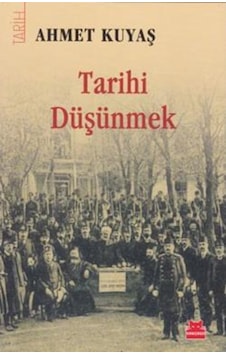 Tarihi Düşünmek Tarihi Düşünmek