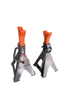 Friko Fk-krk12 12 Ton Araç Altı Sehpa Kriko Standı 1 Çift Friko Fk-krk12 12 Ton Araç Altı Sehpa Kriko Standı 1 Çift