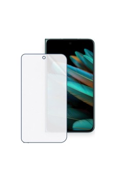 Oppo Find N2 Uyumlu Dış Ekran Nano Şeffaf Hidrojel Ekran Koruyucu Oppo Find N2 Uyumlu Dış Ekran Nano Şeffaf Hidrojel Ekran Koruyucu