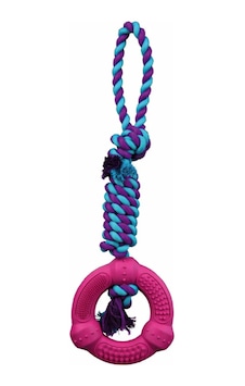 Trixie 33191 12 x 41 CM İpli Köpek Oyuncağı Trixie 33191 12 x 41 CM İpli Köpek Oyuncağı