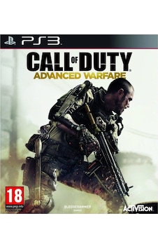 Playstation 3 Oyunu Call Of Duty Advanced Warfare Ps3 Playstation 3 Oyunu Call Of Duty Advanced Warfare Ps3