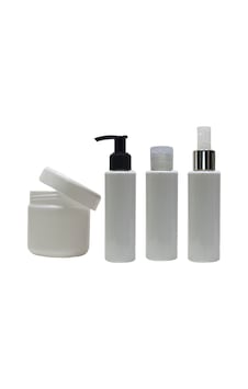 Sampex Sıvı Sprey Kavanoz Seyahat Seti 100 ML