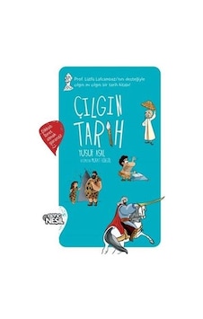Çılgın Tarih-Yusuf Asal Çılgın Tarih-Yusuf Asal