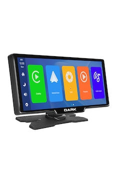 Dark 10.26" Ips App Carplay & Android Auto / Airplay, Android C Dark 10.26" Ips App Carplay & Android Auto / Airplay, Android C