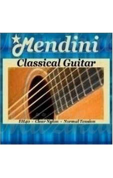Mendini Klasik Gitar Tel Seti 5 Set Mendini Klasik Gitar Tel Seti 5 Set