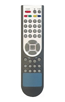 Starsat Universal Uydu Alıcı Kumandası Starsat Universal Uydu Alıcı Kumandası