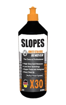 Slopes X30 Hare Cila 1000gr Slopes X30 Hare Cila 1000gr