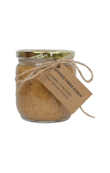 Patar Sekersiz Fındık Ezmesi 330 Gr X 4 Adet Patar Sekersiz Fındık Ezmesi 330 Gr X 4 Adet