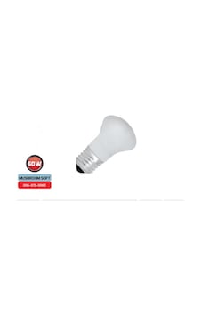 Horoz Halojen Mantar Tip Buzlu Ampul Duy 60W - 10'Lu Paket Horoz Halojen Mantar Tip Buzlu Ampul Duy 60W - 10'Lu Paket