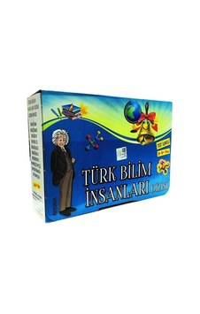 Türk Bilim İnsanları Dizisi - Cezmi Ersöz - Arsine