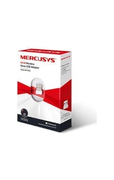 Tp-lınk Mercusys Mw150us 150mbps Usb Kablosuz Adaptör-208805 Tp-lınk Mercusys Mw150us 150mbps Usb Kablosuz Adaptör-208805