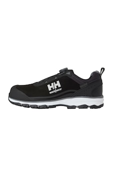 Helly Hansen Workwear Chelsea Evo Ayakkabı S3 Ht -78382 Siyah Helly Hansen Workwear Chelsea Evo Ayakkabı S3 Ht -78382 Siyah