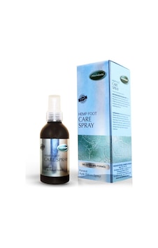 Mecitefendi Kenevir Aromalı Ayak Bakım Spreyi 150 ML