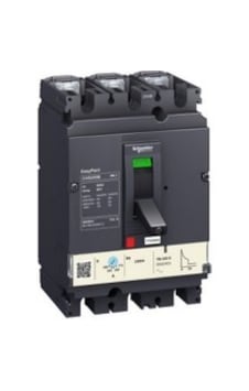 Schneider Lv429629 Nsx100 3p 100a 36ka Termik Ayarlı Manyetik Şalter Ayar Sahalı