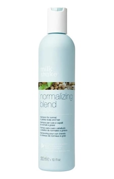 Milkshake Normalizing Blend Shampoo 300ml Tüm Saçlar Milkshake Normalizing Blend Shampoo 300ml Tüm Saçlar