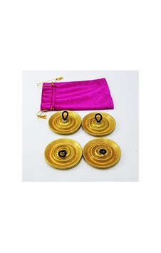 Pz400 Parmak Zili 400 Gr - Büyük Boy 4 Adet Açık Gri Pz400 Parmak Zili 400 Gr - Büyük Boy 4 Adet Açık Gri