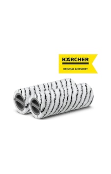 Karcher Fc 7 Rulo Zemin Temizleme Başlığı