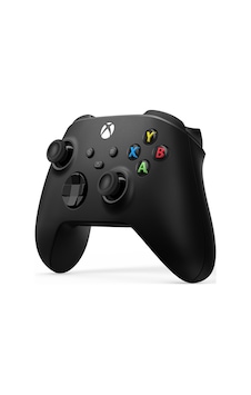 Microsoft Xbox 9.Nesil Controller Siyah Microsoft Xbox 9.Nesil Controller Siyah