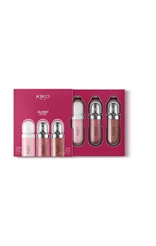 Glossy Lip Set 01 Çok Renkli Glossy Lip Set 01 Çok Renkli