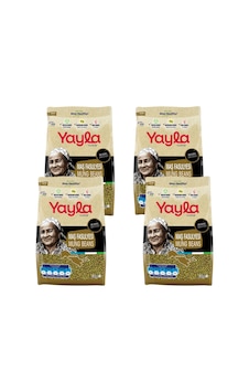 Yayla Gurme Maş Fasulyesi 500 Gr X 4 Adet Yayla Gurme Maş Fasulyesi 500 Gr X 4 Adet