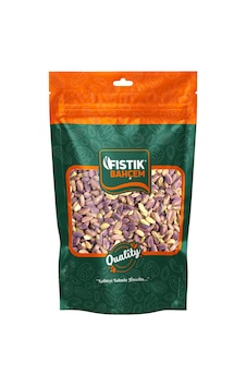 Fıstık Bahçem Antep Fıstık İç Kırmızı 500 G