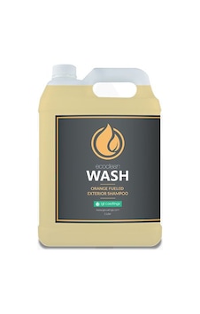 İgl Ecoclean Wash Cilalı Şampuan 5Lt