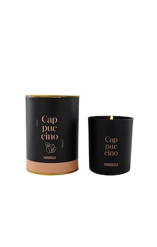 Bargello Cappuccıno Bardak Mum