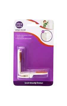 Köşe Kilidi Emvera Yapı Market & Bahçe İş Sağlığı Ve Güvenliği Trafik Güvenliği Kolon Köşe Koruyucu Ürün Köşe Kilidi Emvera Yapı Market & Bahçe İş Sağlığı Ve Güvenliği Trafik Güvenliği Kolon Köşe Koruyucu Ürün