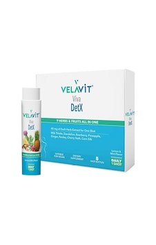 Velavit Viva Detx 5 x 40 ML