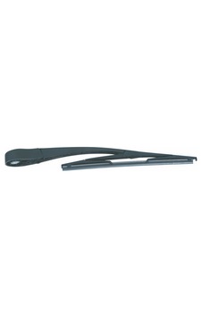 Silecek - 581 - Kolu Arka Komple - Glblseme - Clıo Iıı