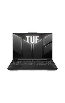 Asus Tuf Gaming A16 Fa607nuq-rl048-gaming Amd Ryzen 7 170 16gb 512gb Ssd Rtx 4050 6gb 16'' Fhd+ Fdos Asus Tuf Gaming A16 Fa607nuq-rl048-gaming Amd Ryzen 7 170 16gb 512gb Ssd Rtx 4050 6gb 16'' Fhd+ Fdos