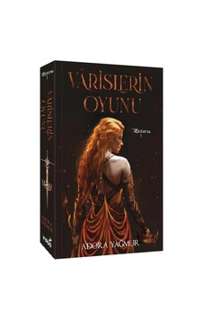 Varislerin Oyunu Varislerin Oyunu