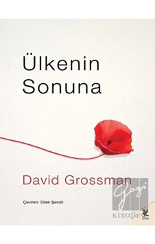 Ülkenin Sonuna - David Grossman - Siren Yayınları Ülkenin Sonuna - David Grossman - Siren Yayınları