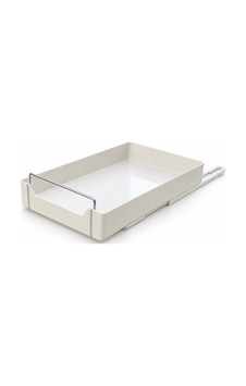 Orret Home Dolap İçi Raylı Organizer Çekmece 34 X 27 X 6,5 Cm, Çekilebilir Plastik Dolap Düzenleyici, Mutfak Banyo Dolap İçi Organizer, Raylı Saklama Sepeti Büyük Sku: Zeusb0hjrdcgyg 10 L Orret Home Dolap İçi Raylı Organizer Çekmece 34 X 27 X 6,5 Cm, Çekilebilir Plastik Dolap Düzenleyici, Mutfak Banyo Dolap İçi Organizer, Raylı Saklama Sepeti Büyük Sku: Zeusb0hjrdcgyg 10 L