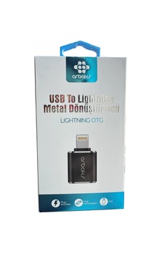 Ny Joy Ios 13 Ve Üzeri Klavye, Mouse, Harici Hdd, İphone Metal Otg Arb-507 Nyjoybz Standart Ny Joy Ios 13 Ve Üzeri Klavye, Mouse, Harici Hdd, İphone Metal Otg Arb-507 Nyjoybz Standart