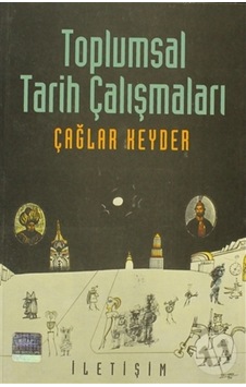 Toplumsal Tarih Çalışmaları
