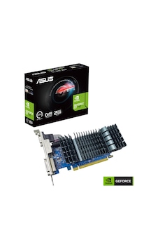 2 Gb Asus Gt710-sl-2gd5-brk-evo 64 Bit 954mhz Dvı,hdmı Low Profil Ekran Kartı 2 Gb Asus Gt710-sl-2gd5-brk-evo 64 Bit 954mhz Dvı,hdmı Low Profil Ekran Kartı