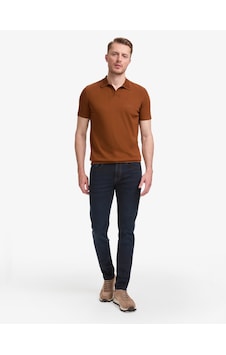 Pierre Cardin Erkek Koyu Lacivert Pantolon Jean 50327853-vr100 Pierre Cardin Erkek Koyu Lacivert Pantolon Jean 50327853-vr100