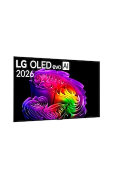 LG OLED65G64LW.APDZ 65" 165 Ekran Uydu Alıcılı 4K Ultra HD webOS Smart OLED TV LG OLED65G64LW.APDZ 65" 165 Ekran Uydu Alıcılı 4K Ultra HD webOS Smart OLED TV