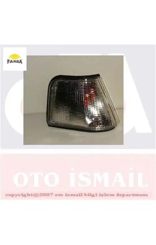 Sinyal Sol Tmpr Sx-sxa-sxak Farba 9943063 Sinyal Sol Tmpr Sx-sxa-sxak Farba 9943063
