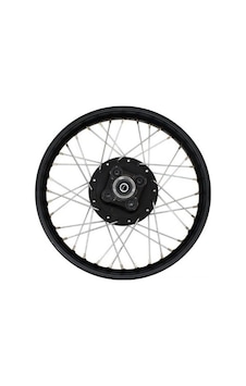 Mondıal X-treme Cros Arka Jant Komple 18 Jant Mondıal X-treme Cros Arka Jant Komple 18 Jant