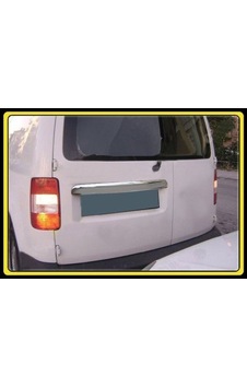 VW CADDY Bagaj Çıtası Tek Bagaj Kapılı (Baskılı) 2004 ve Sonrası
