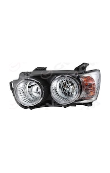 Gva 2090220 Far Sol Krom Motorlu Chevrolet Aveo T300 12- 96831091 Gva 2090220 Far Sol Krom Motorlu Chevrolet Aveo T300 12- 96831091