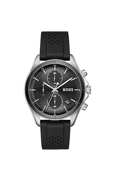 Boss Watches Hb1514334 Erkek Kol Saati Metalik Gri Boss Watches Hb1514334 Erkek Kol Saati Metalik Gri