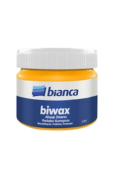 Bianca Biwax – Ahşap Onarıcı Parlatıcı Koruyucu150Ml Bianca Biwax – Ahşap Onarıcı Parlatıcı Koruyucu150Ml